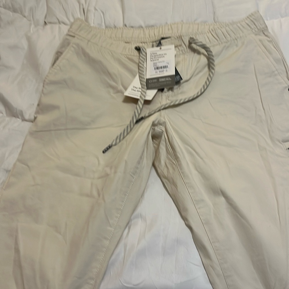 Women’s vuori ripstop pants